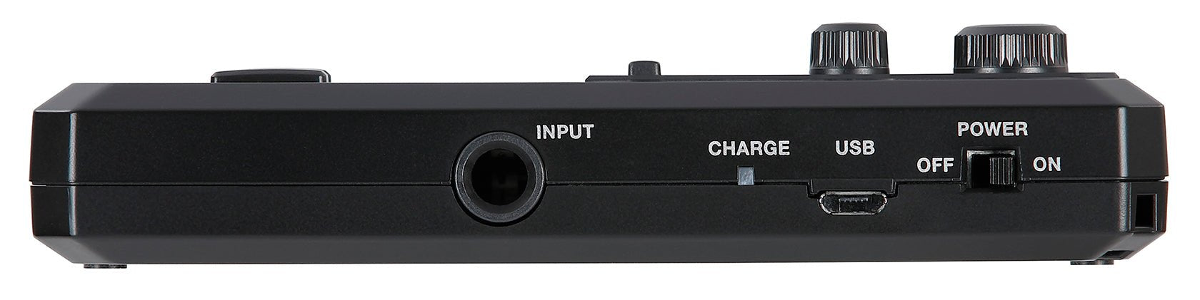 Boss Pocket GT Effects Processor by Roland Canada