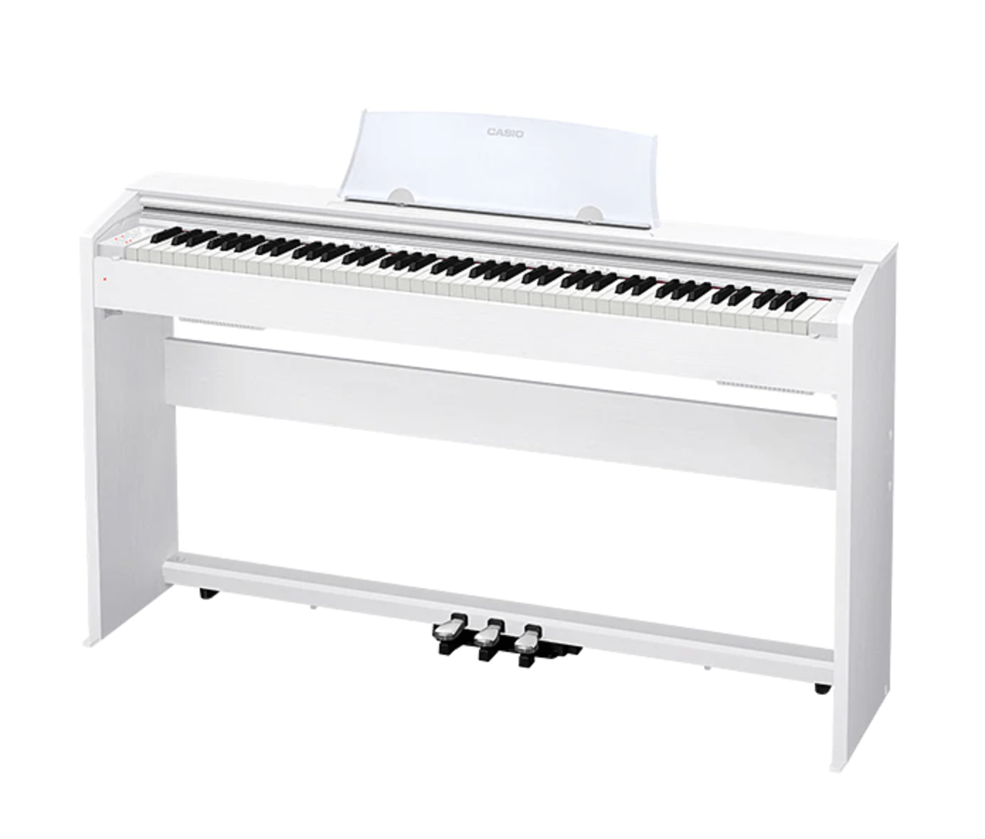 Casio Privia PX - 770 Digital Piano by SFM