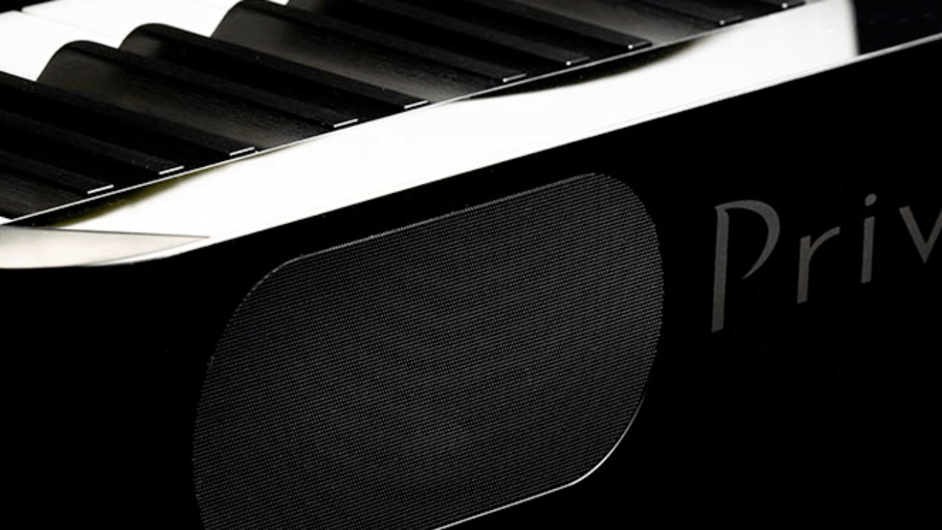 Casio Privia PX - S1000 Digital Piano by SFM