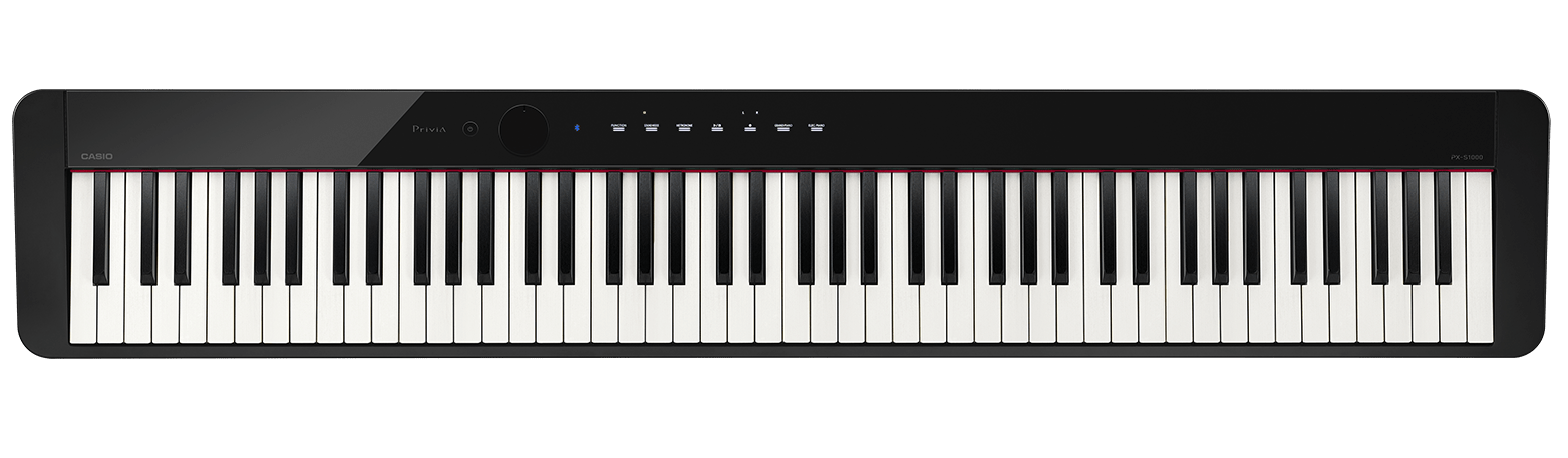 通販 激安 Casio Privia PX-S1000 Digital Piano 鍵盤楽器