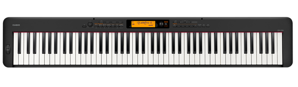 DEMO Casio CDP-S350 Digital Piano (stand sold seperately)