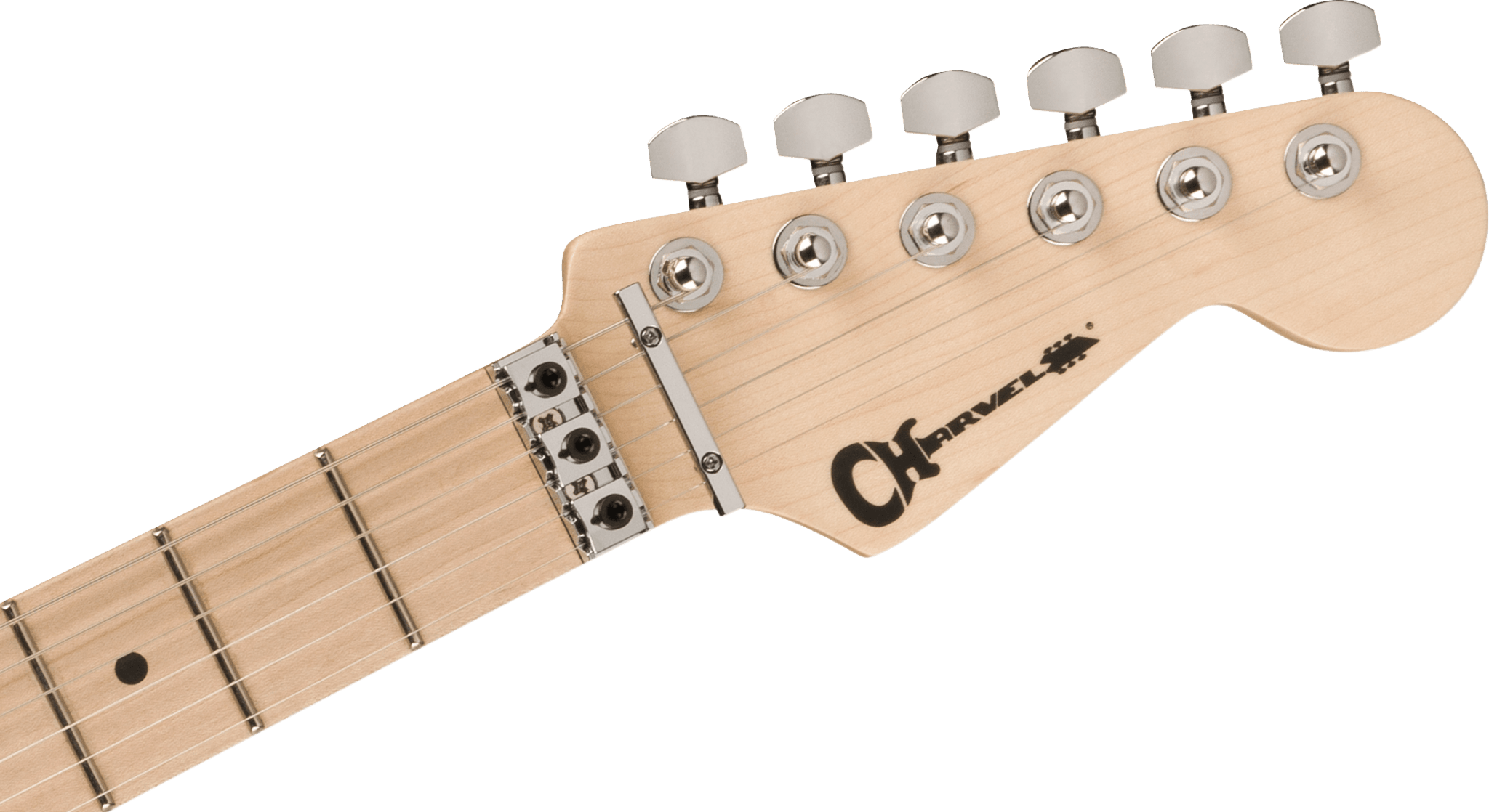 Charvel Pro - Mod So - Cal Style 1 HH FR M, Maple Fingerboard, Infinity Blue by FMIC