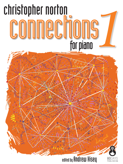 Connections for Piano 1 by Debra Wanless