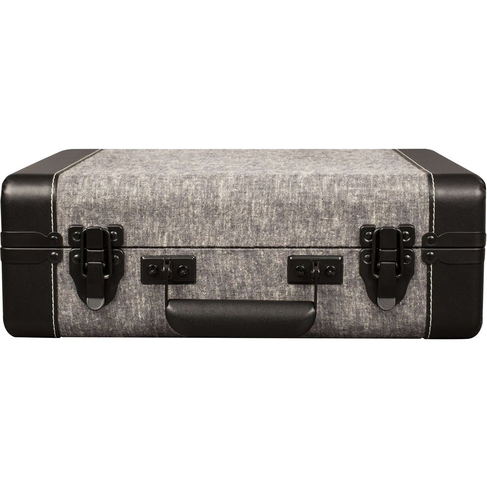 Crosley Bluetooth Executive USB Turntable - Smoke by Deer Park Dist.