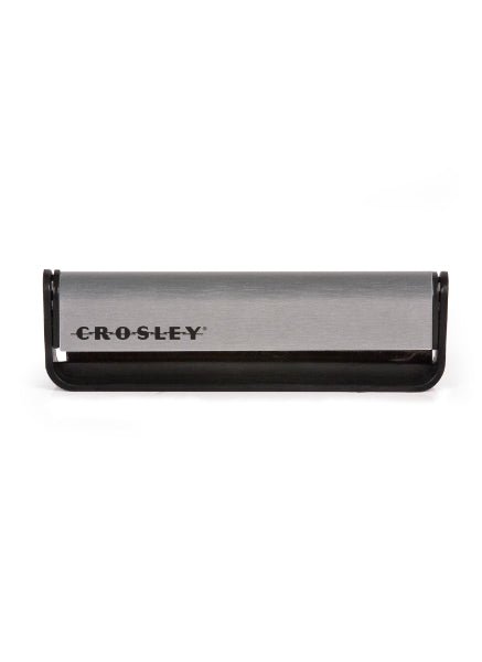 Crosley Carbon Fiber Record Brush by Deer Park Dist.