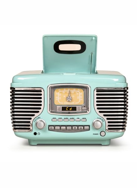 Crosley Corsair Radio with Bluetooth by Deer Park Dist.