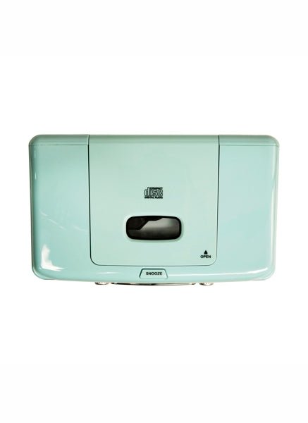 Crosley Corsair Radio with Bluetooth by Deer Park Dist.