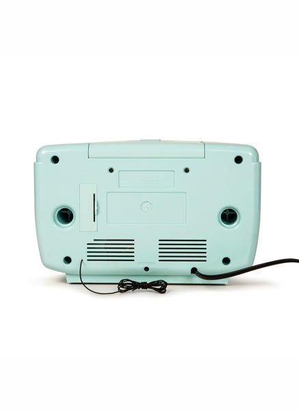 Crosley Corsair Radio with Bluetooth by Deer Park Dist.