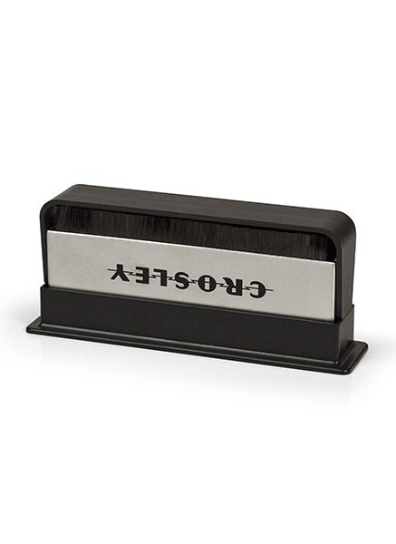 Crosley Record Cleaning / Anti - Static Brush by Deer Park Dist.