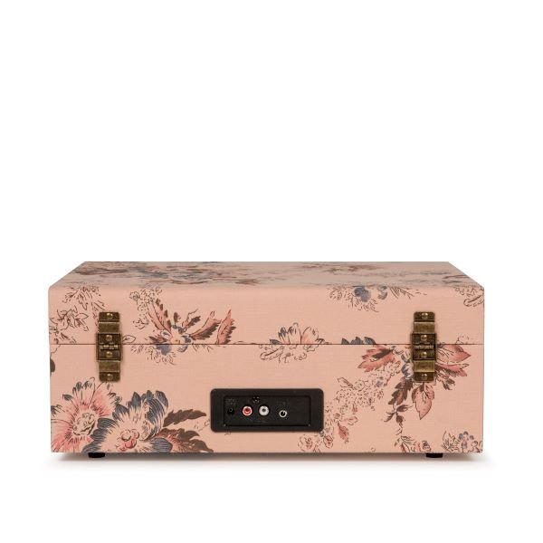 Crosley Voyager Portable Turntable by Deer Park Dist.
