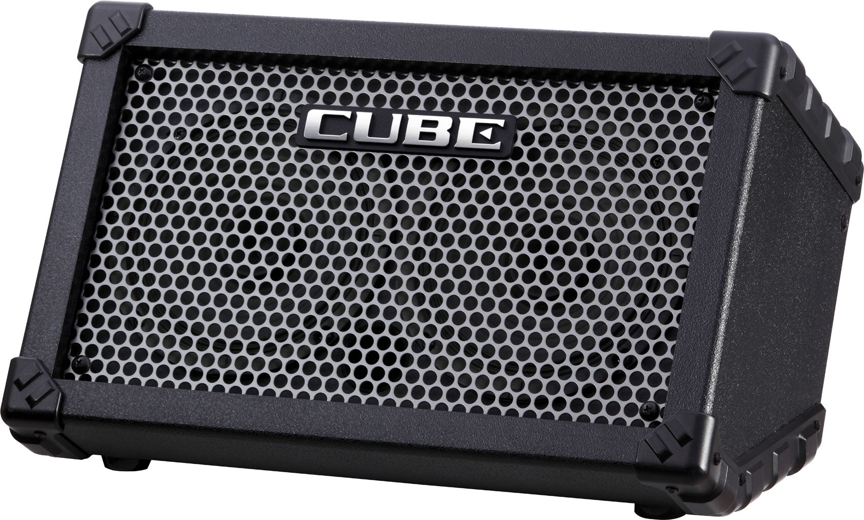 Boss Cube Street Amp 2 – Faders Music Inc.