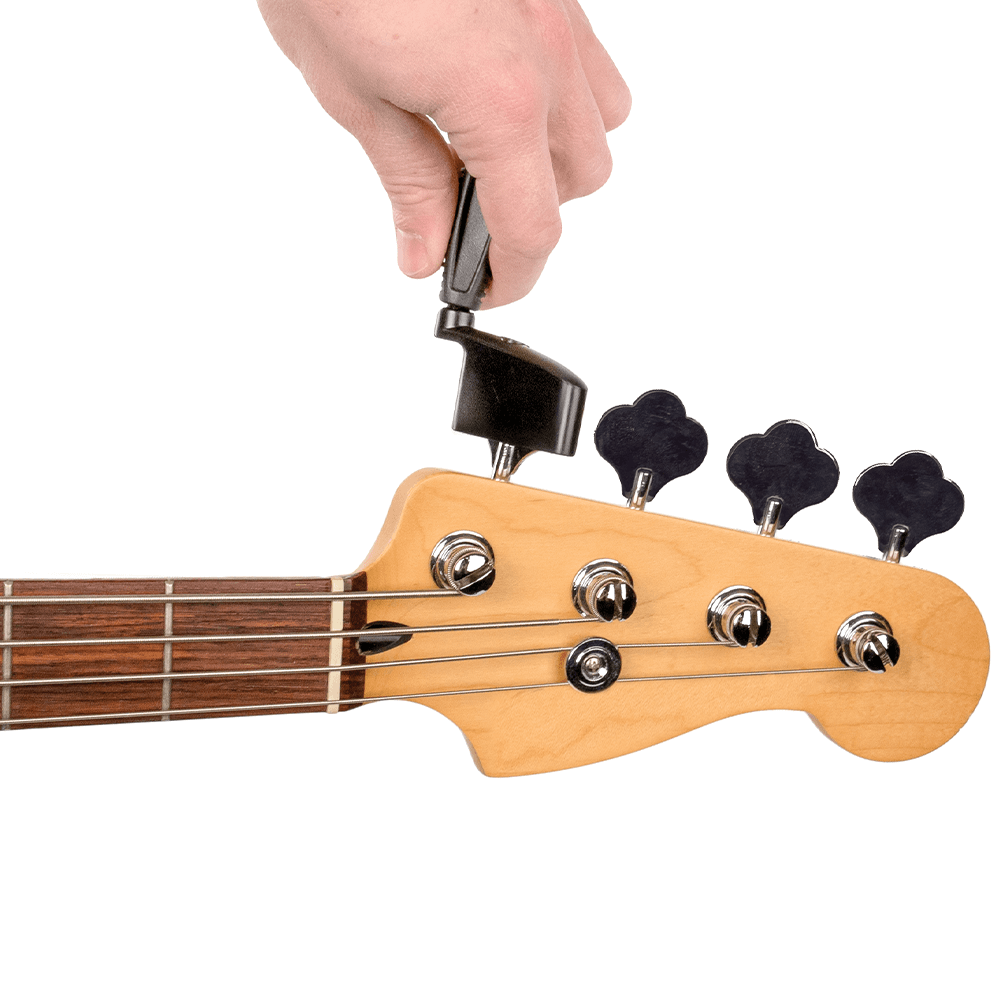 D'Addario Peg Winder For Bass