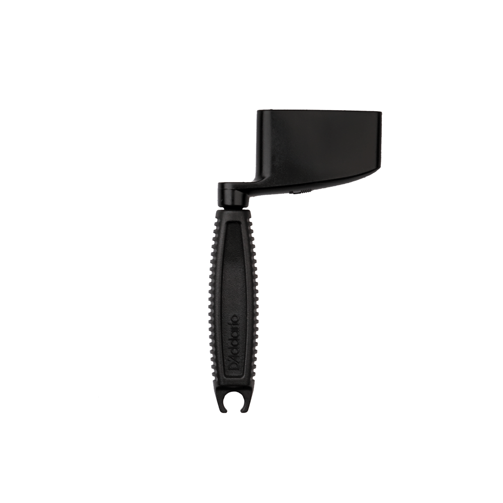 D'Addario Peg Winder For Bass