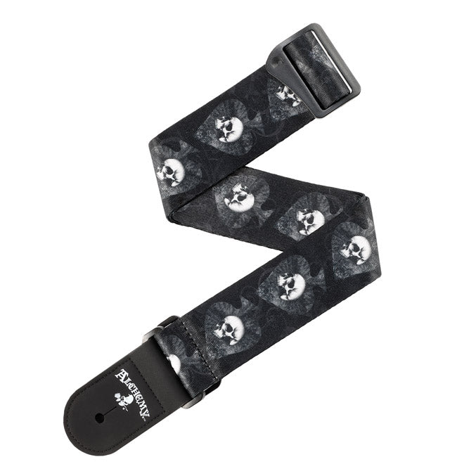 D'Addario 50mm Alchemy Strap by D'Addario Canada