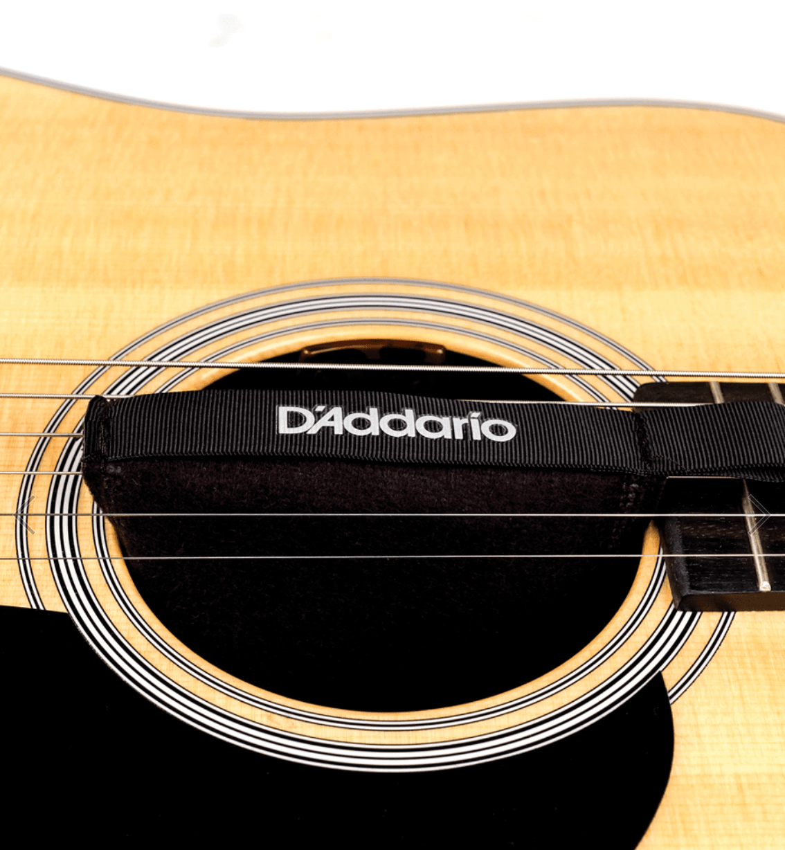 D'addario Humidipak Maintain Automatic Humidity Control System by D'Addario Canada