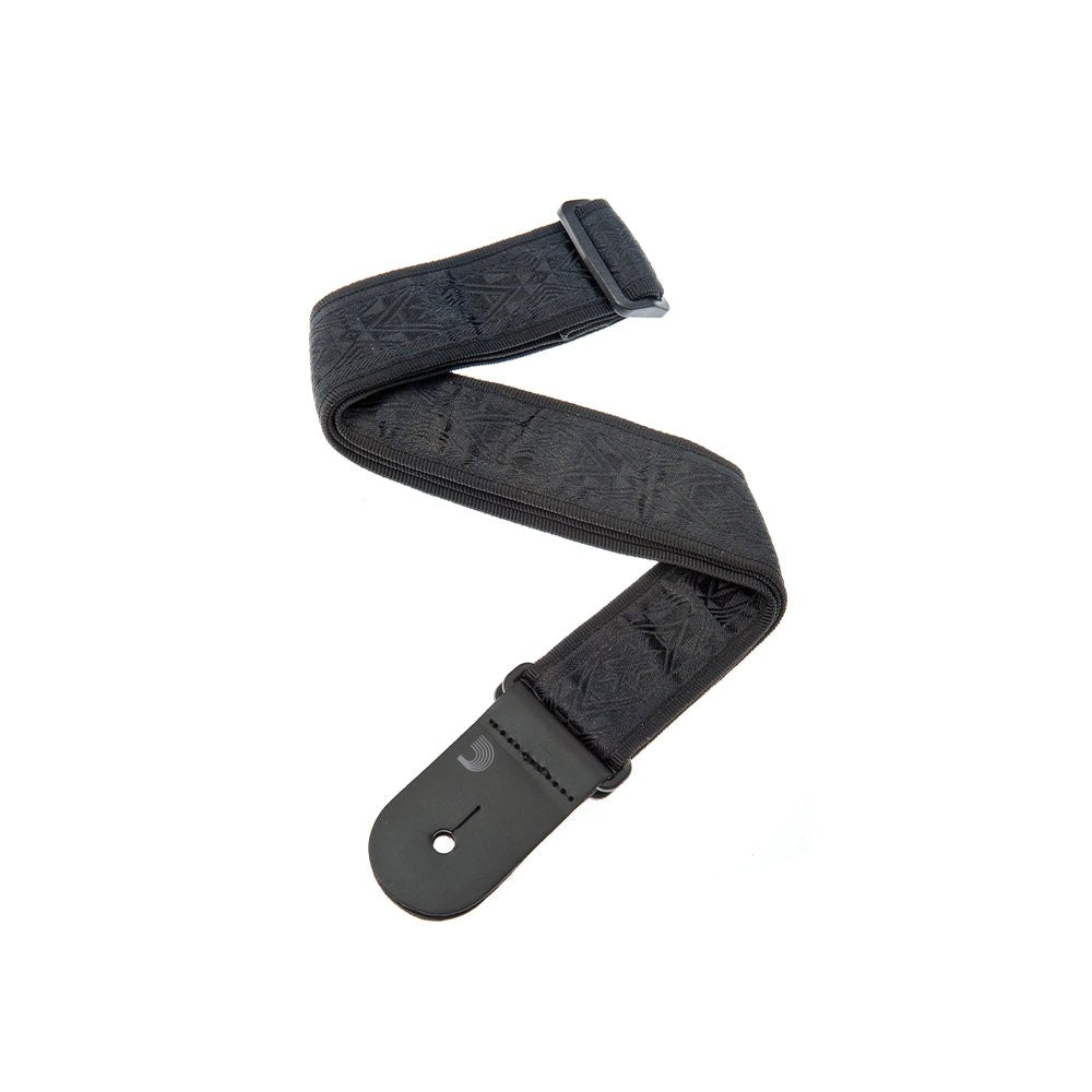 D'addario Nylon Woven Guitar Strap by D'Addario Canada