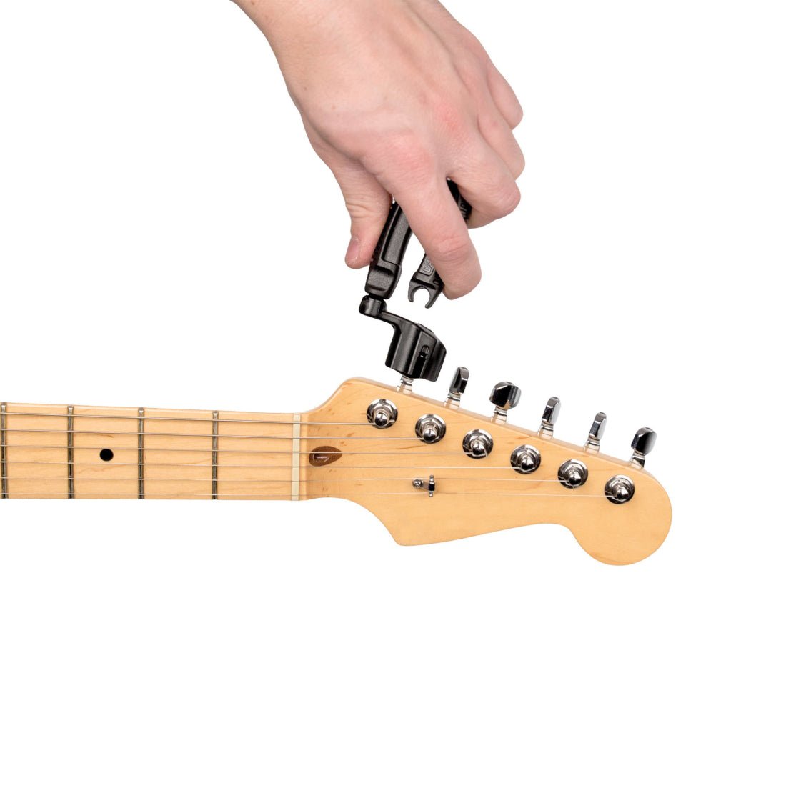 D'Addario Pro - Winder For All Instruments by D'Addario Canada