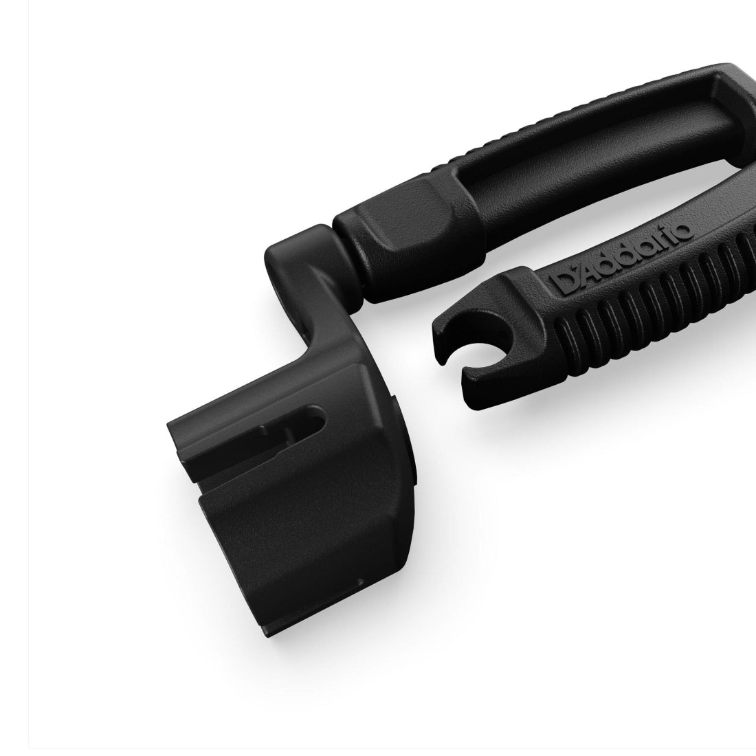 D'Addario Pro - Winder For All Instruments by D'Addario Canada
