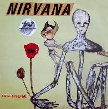 VINYL NIRVANA INCESTICIDE (20TH ANNIVERSARY SUPER DELUXE EDITION)