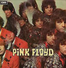 VINYL Pink Floyd Piper at the Gates of Dawn