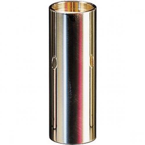 Dunlop JD222 Brass Medium Slide by Coast Music