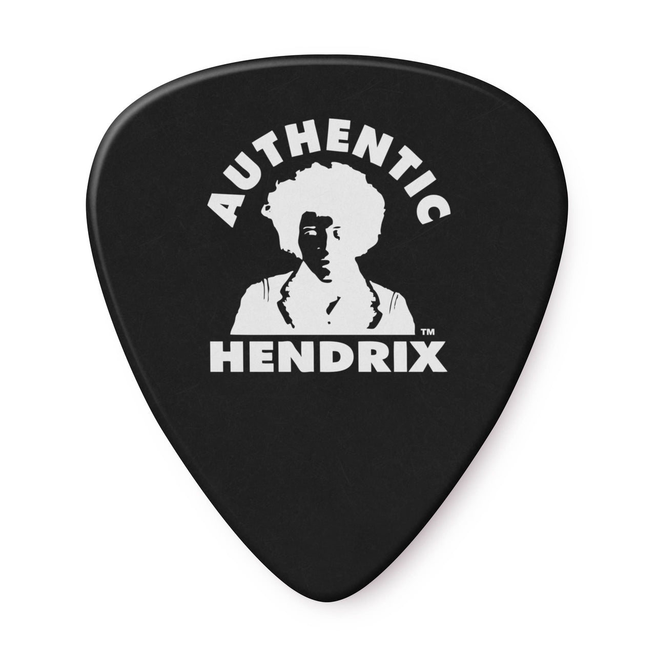 Dunlop Jimi Hendrix™ ’69 Psych Series Star Haze Guitar Pick (6 Pack) by Coast Music