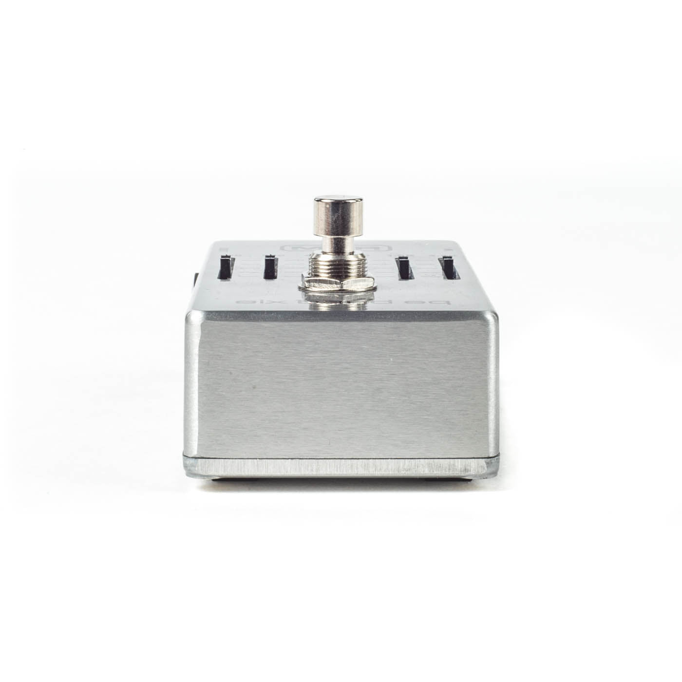 Dunlop MXR® Six Band EQ Pedal by Coast Music