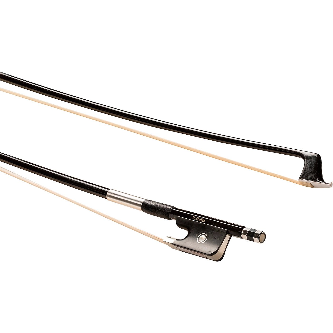 Eastman K. Holtz Fiberglass Cello Bow by Bosco