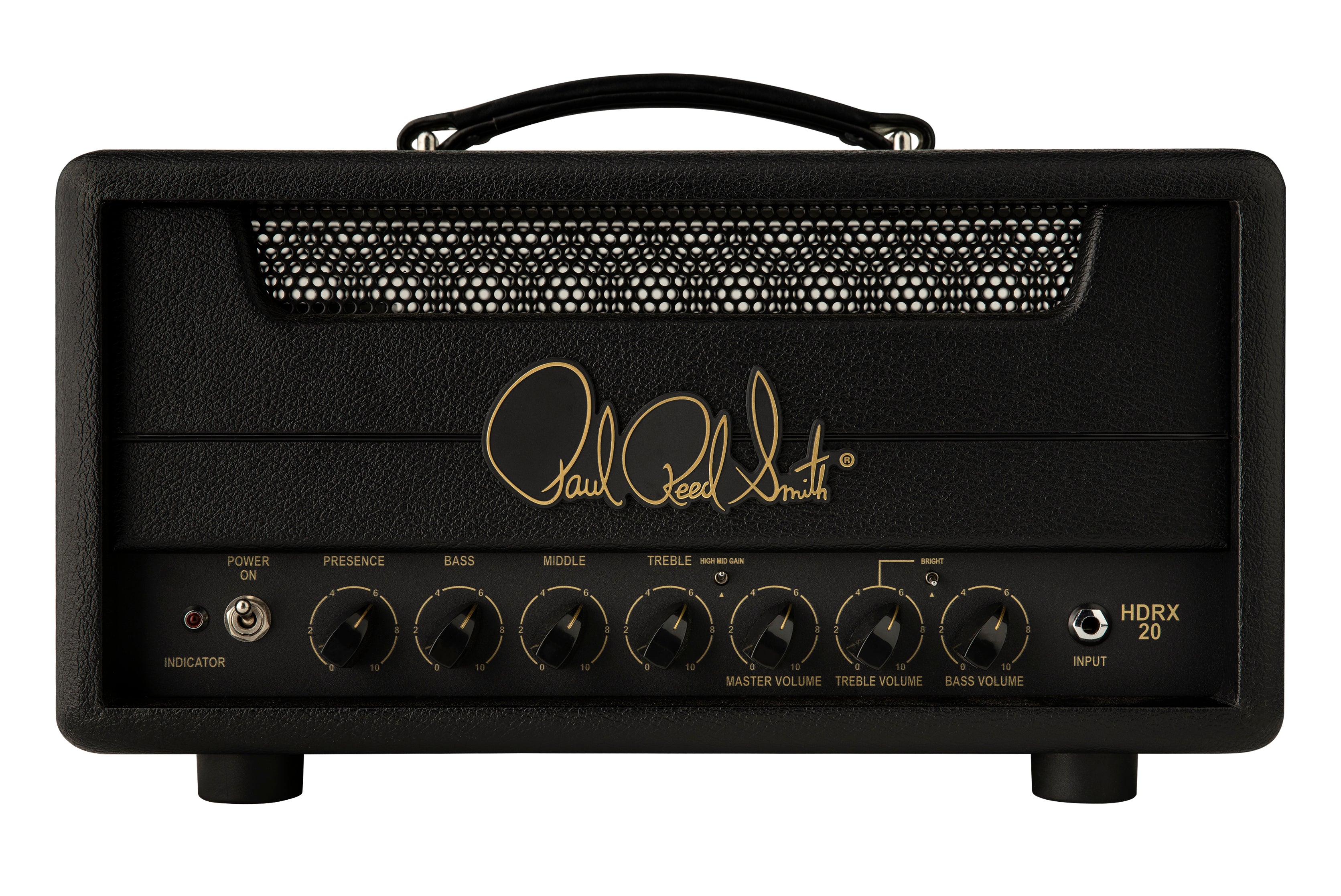 Paul Reed Smith PRS HDRX 20 20W Tube Amp Head