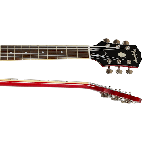 Epiphone ES - 339 - Cherry by Yorkville