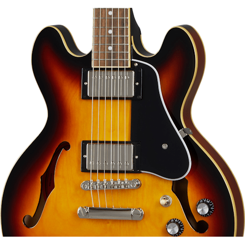 Epiphone ES - 339 - Vintage Sunburst by Yorkville