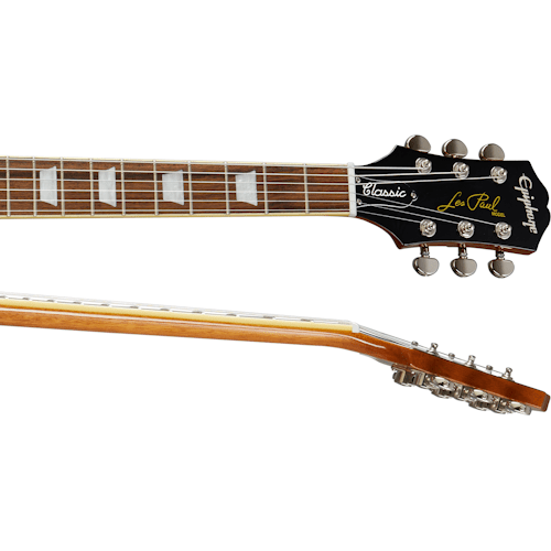 Epiphone Les Paul Classic Gloss Honeyburst by Yorkville