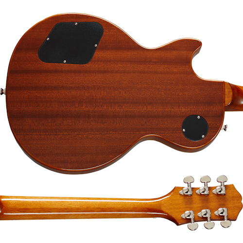Epiphone Les Paul Classic Gloss Honeyburst by Yorkville