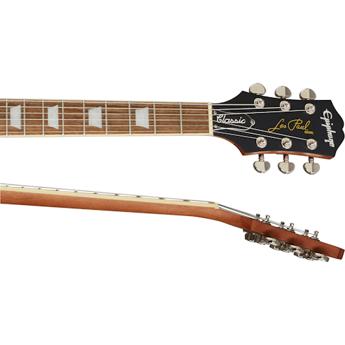 Epiphone Les Paul Classic Worn - Worn Metallic Gold by Yorkville