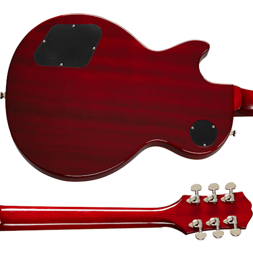 Epiphone Les Paul Standard 60s - Bourbon Burst by Yorkville