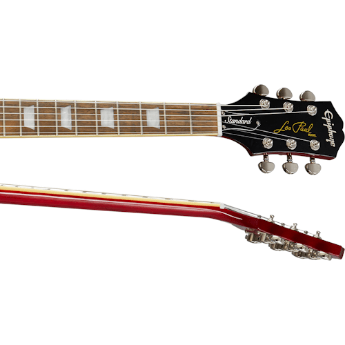 Epiphone Les Paul Standard 60s - Bourbon Burst by Yorkville