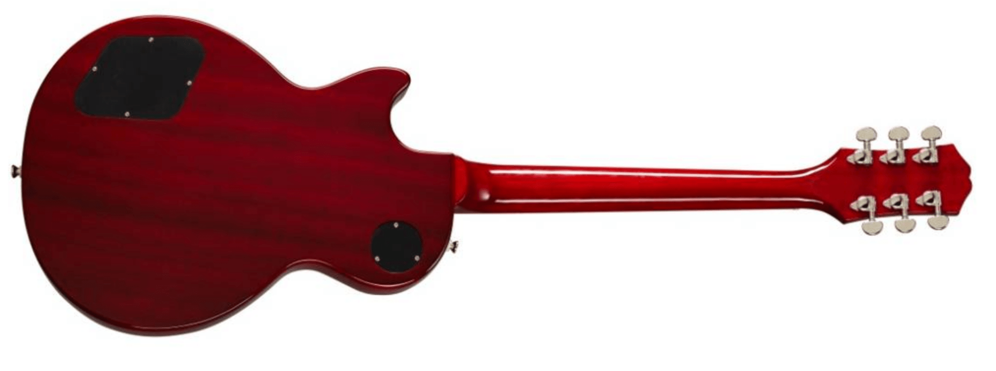 Epiphone Les Paul Standard 60s - Bourbon Burst by Yorkville