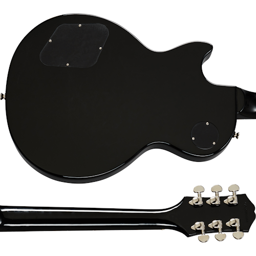 Epiphone Les Paul Studio - Smokehouse Burst by Yorkville