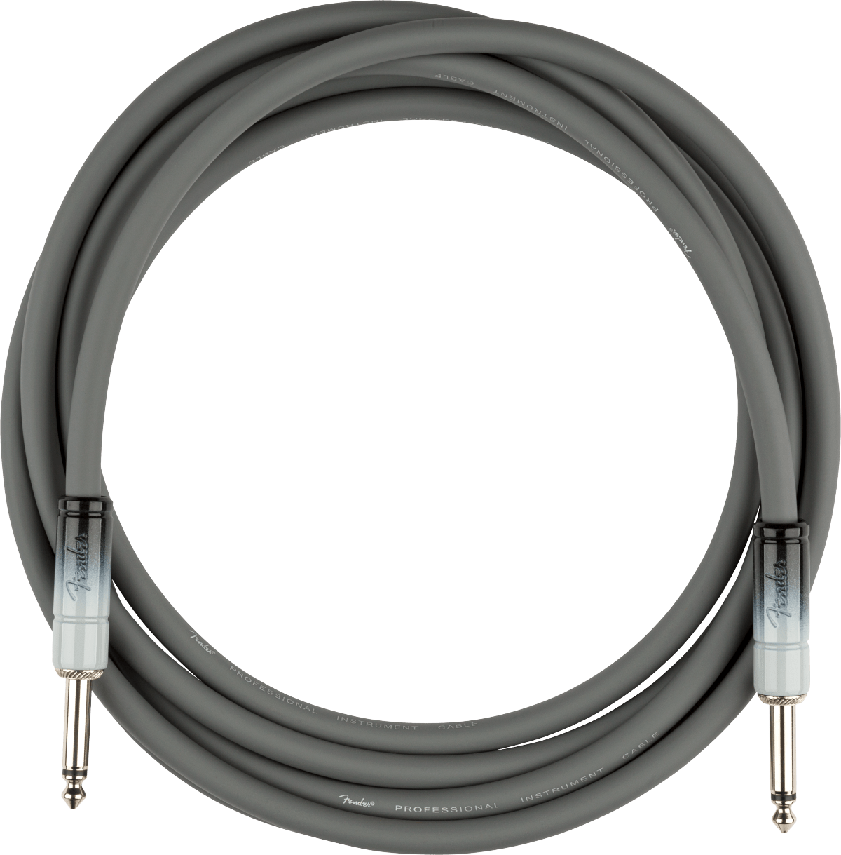 Fender 10' Ombré Cable by FMIC