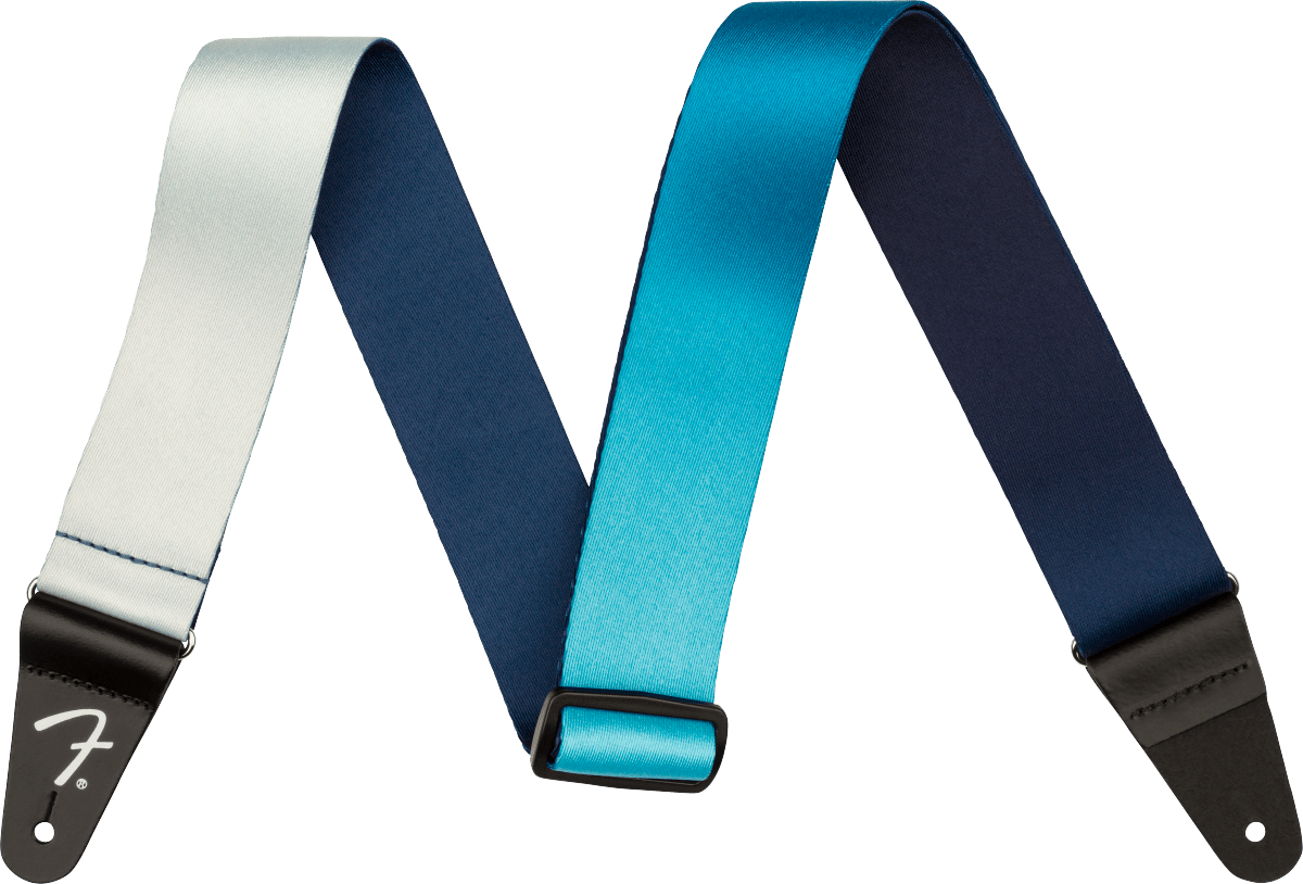 Fender 2" Ombré Strap by FMIC