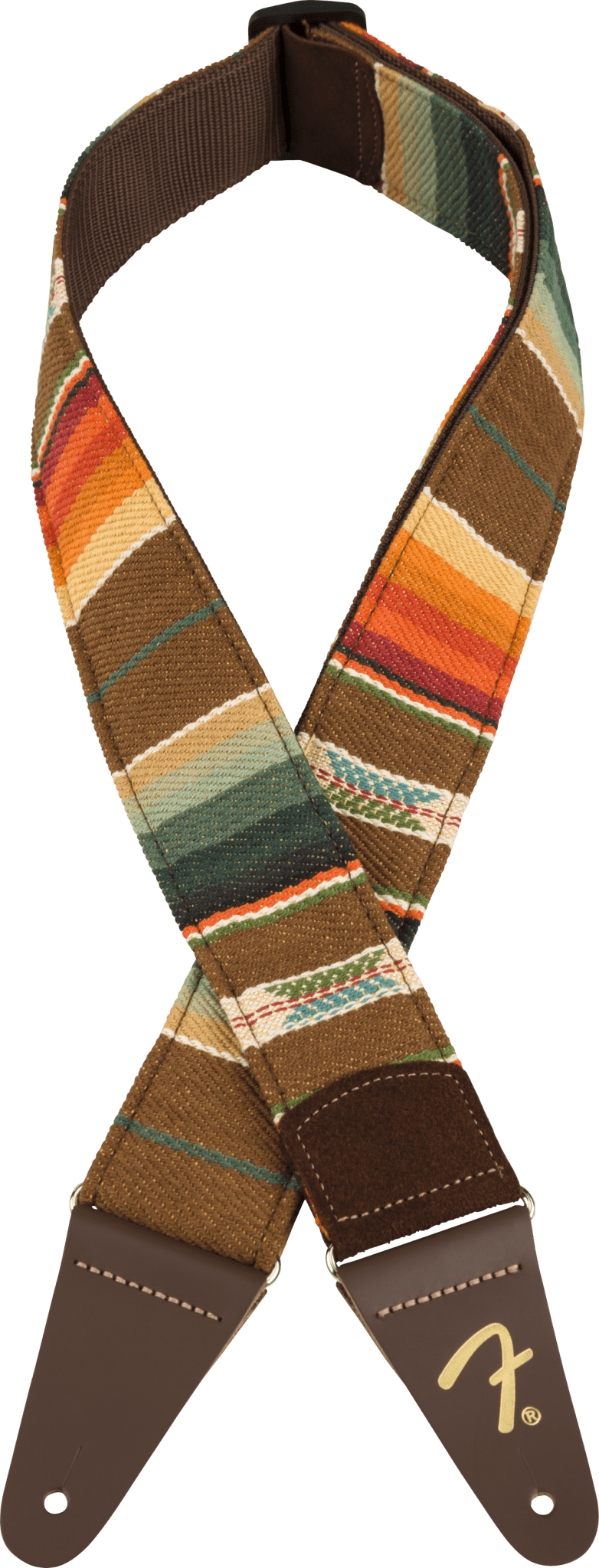 Fender 2" Sonoran Strap - Saguaro by FMIC