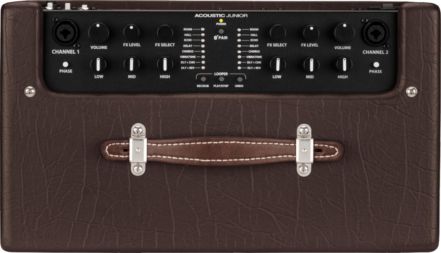 Fender Acoustic Junior, 120V by FMIC