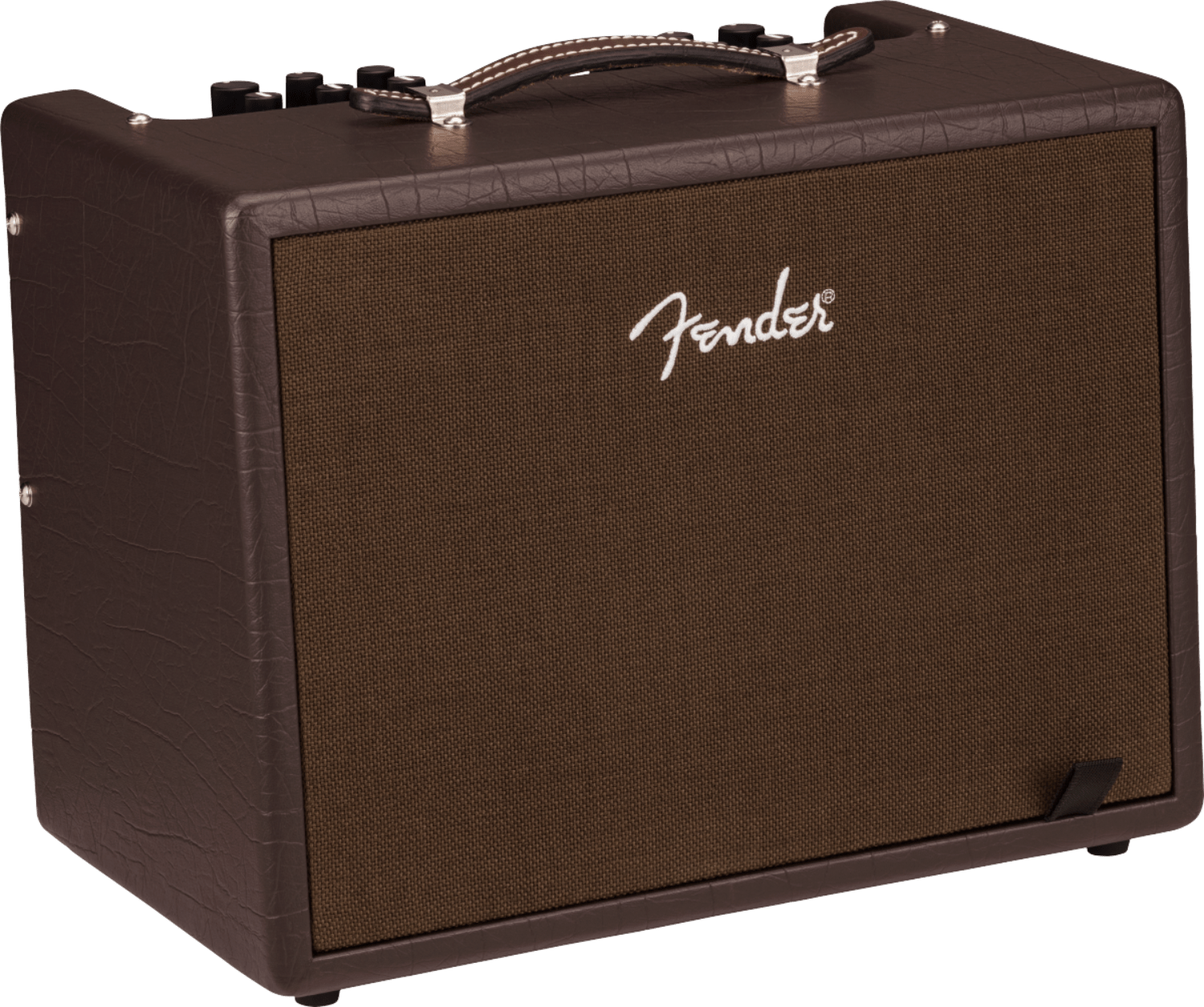 Fender Acoustic Junior, 120V by FMIC