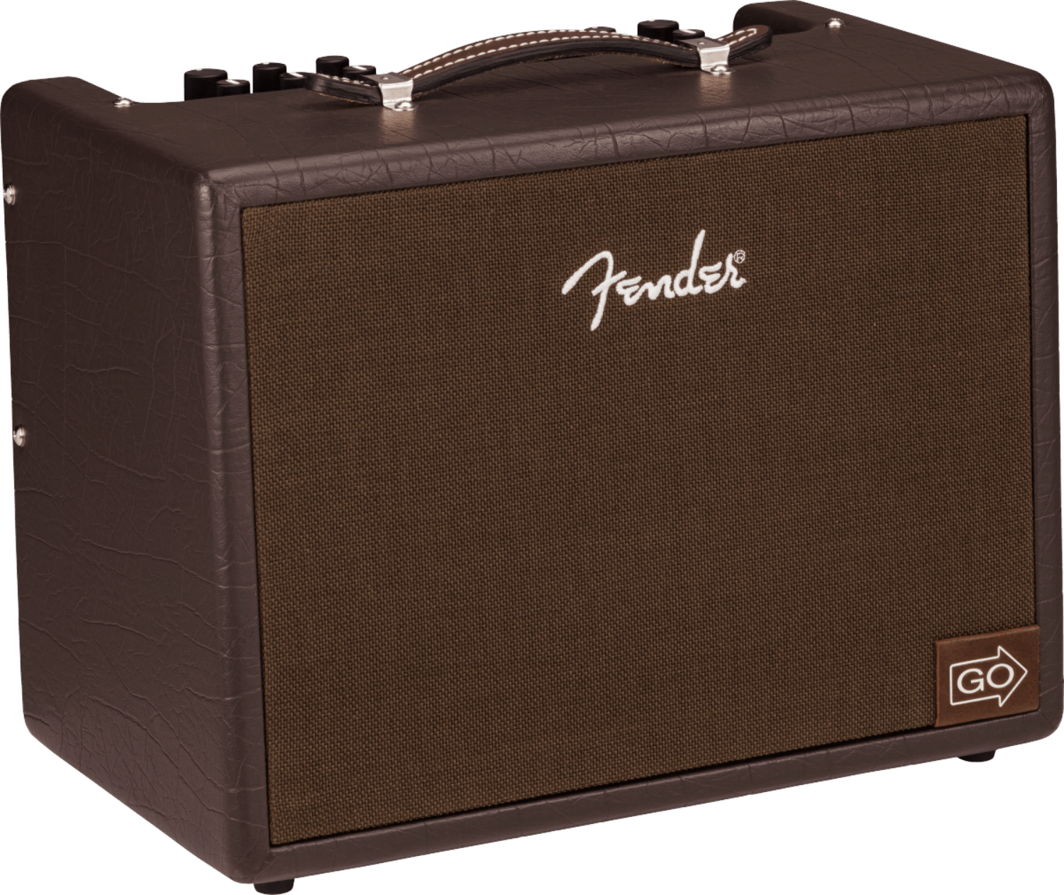 Fender Acoustic Junior GO, 120V by FMIC