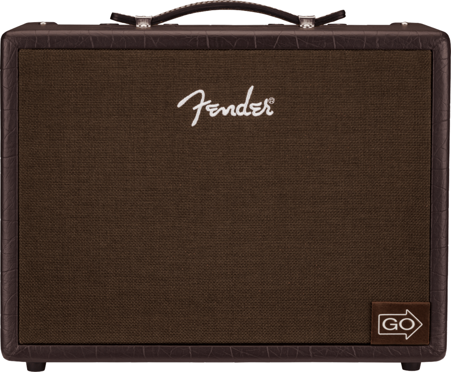 Fender Acoustic Junior GO, 120V by FMIC