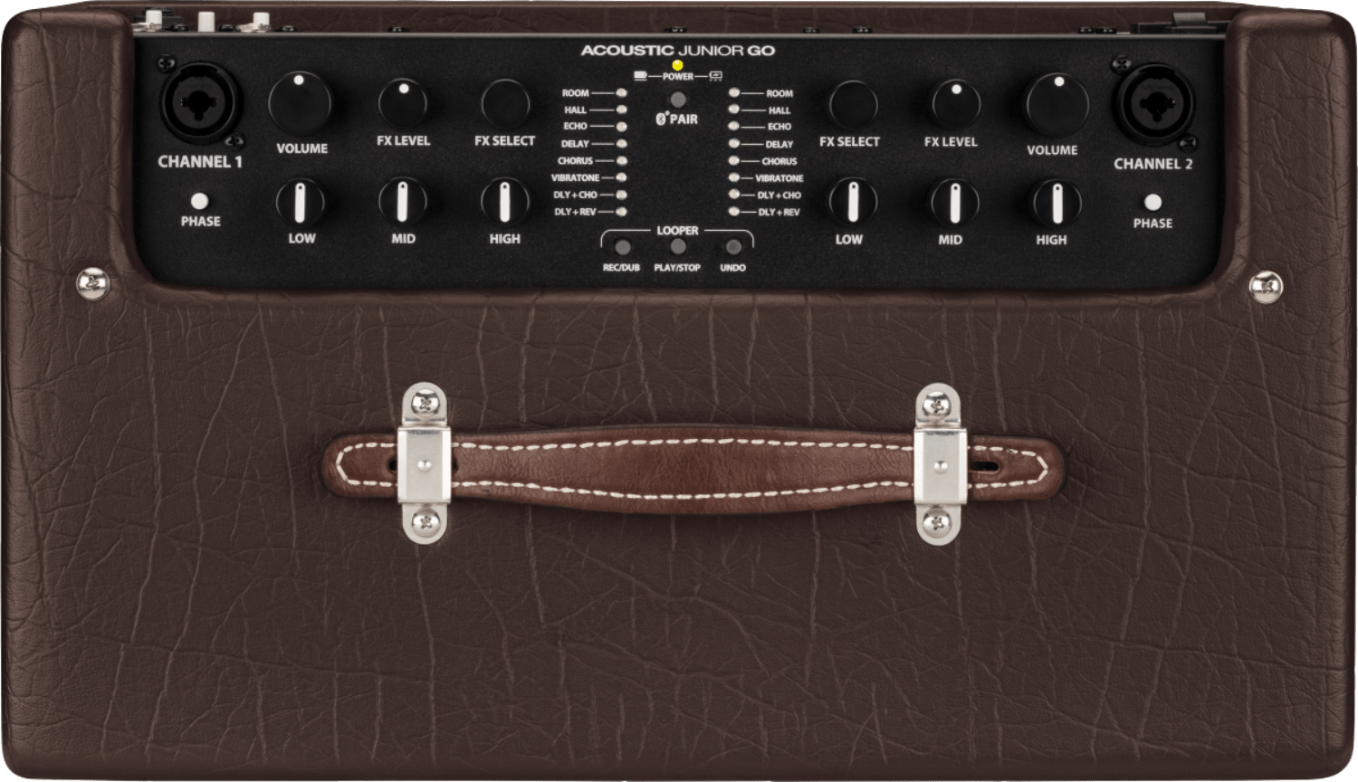 Fender Acoustic Junior GO, 120V by FMIC