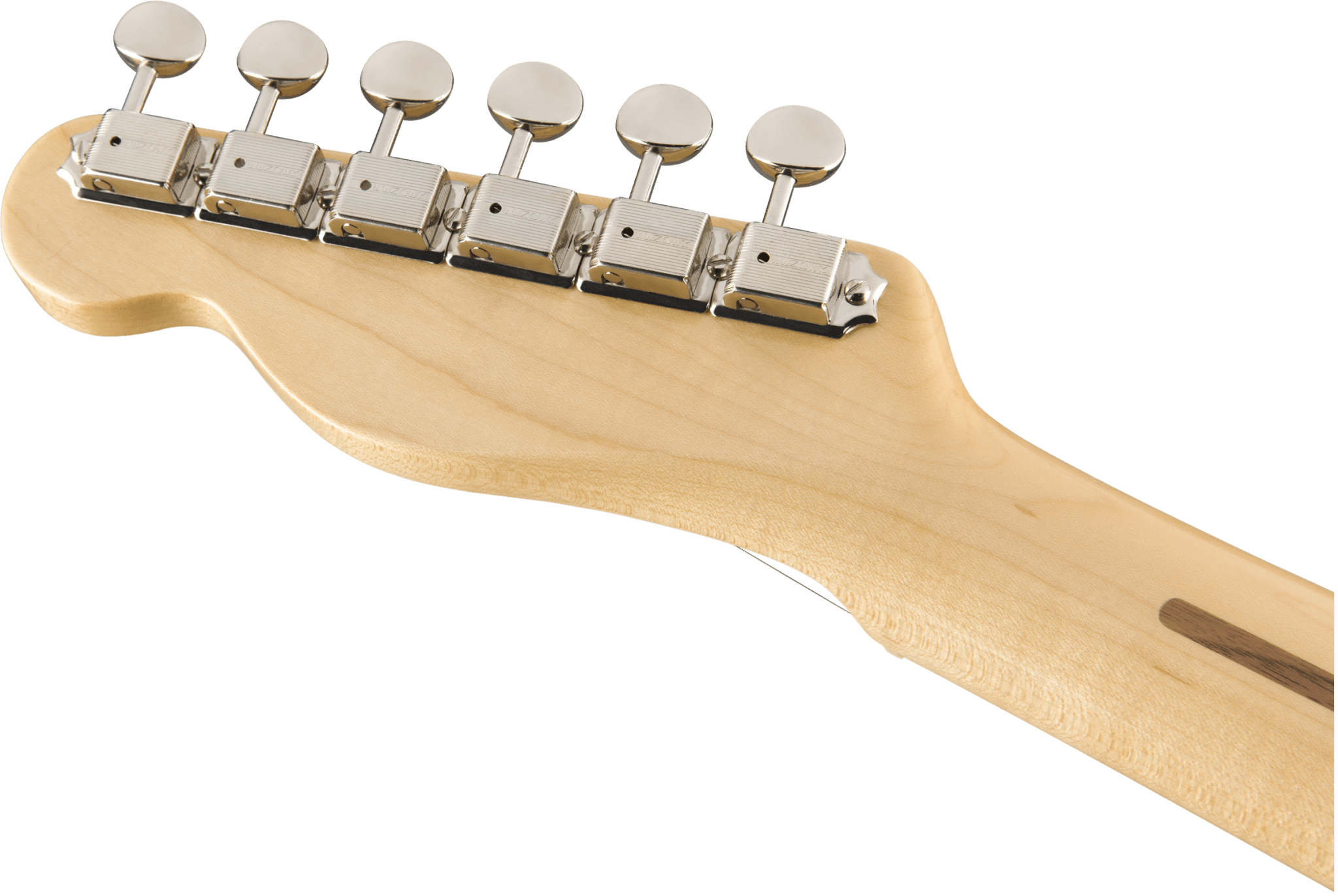 Fender American Original '50s Telecaster®, Maple Fingerboard, Butterscotch Blonde by FMIC