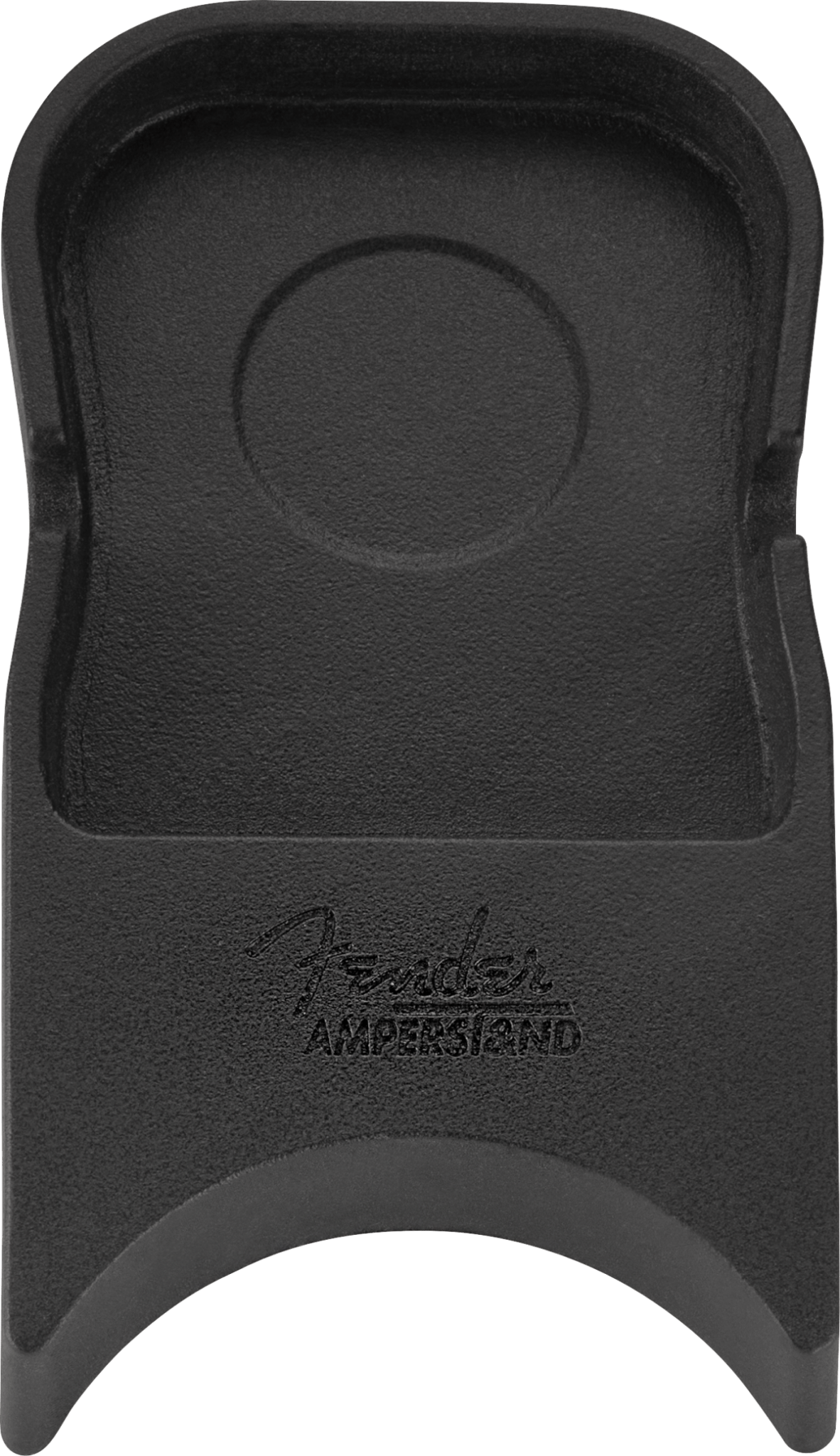 Fender Amperstand™ Guitar Cradle, Black by FMIC