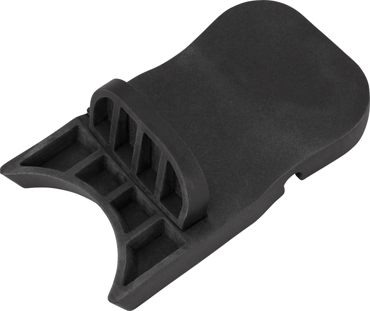 Fender Amperstand™ Guitar Cradle, Black by FMIC