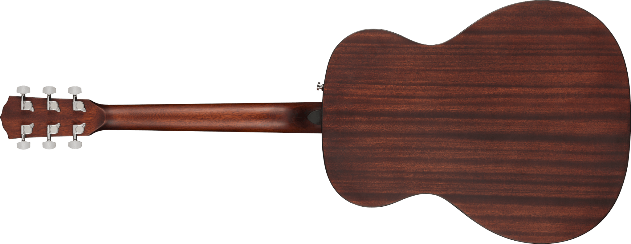 Fender CC - 60S Concert Pack V2, All - Mahogany by FMIC